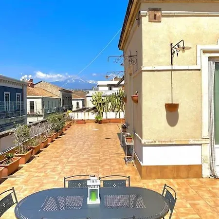 Terrazze Verdi Apartment *
