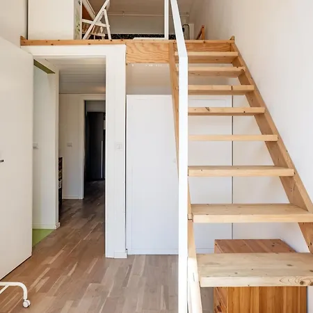 Terrazze Verdi Apartment *