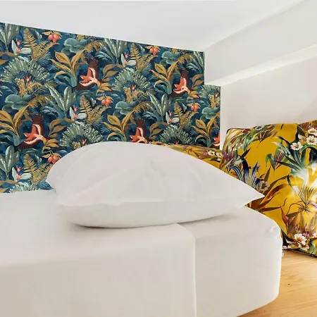 Terrazze Verdi Apartament *