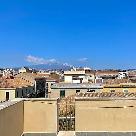 Apartment Terrazze Verdi *