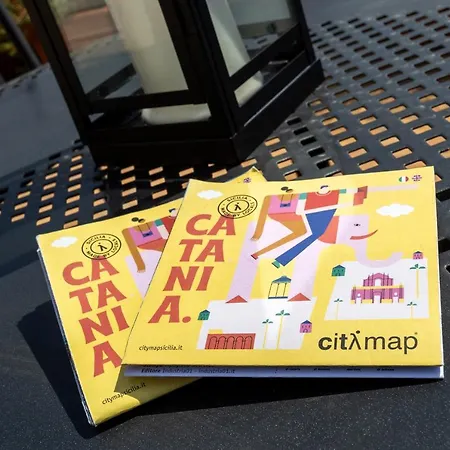 Apartmán Terrazze Verdi *