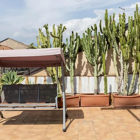 Apartmán Terrazze Verdi