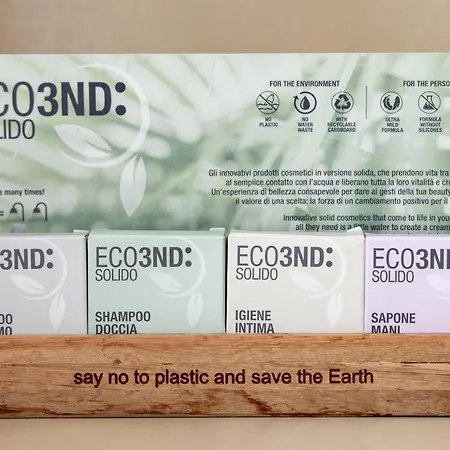 Terrazze Verdi Katánie