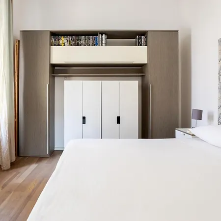 Terrazze Verdi Apartmán