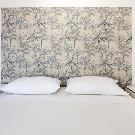 Terrazze Verdi Katánie