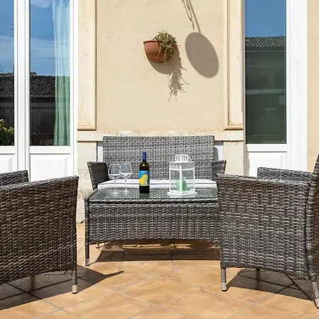 Terrazze Verdi Apartmán