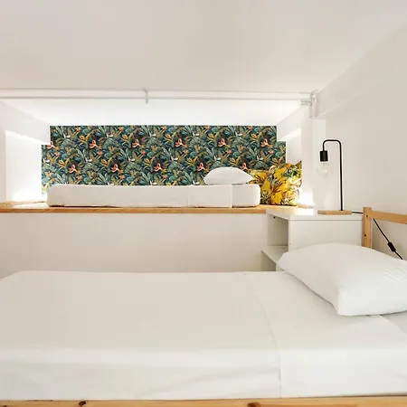 Terrazze Verdi * Katánie