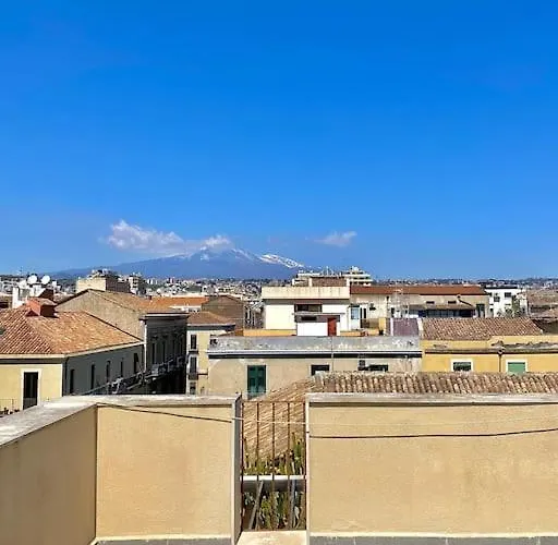 Lejlighed Terrazze Verdi *