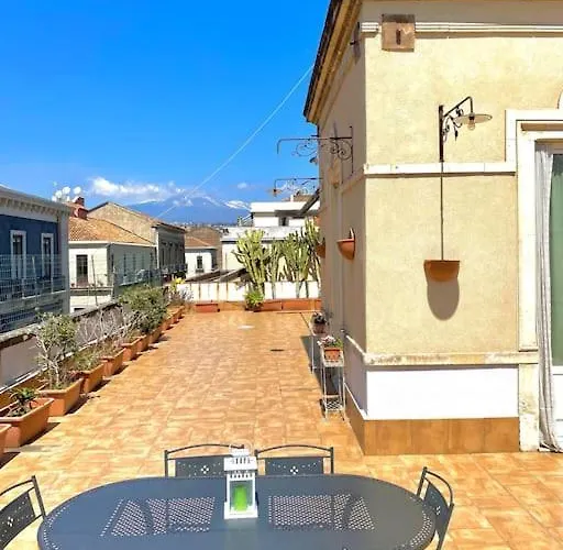 Terrazze Verdi Lejlighed *