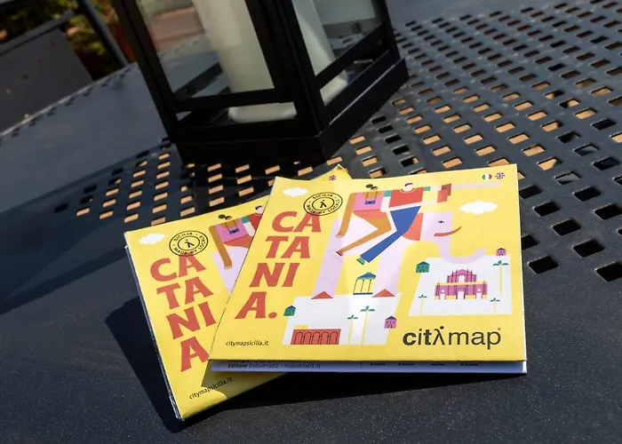 Lejlighed Terrazze Verdi *