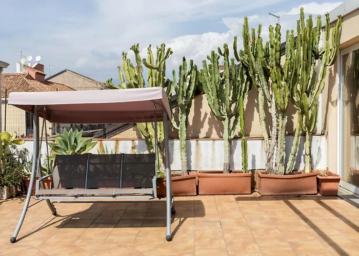 Lejlighed Terrazze Verdi