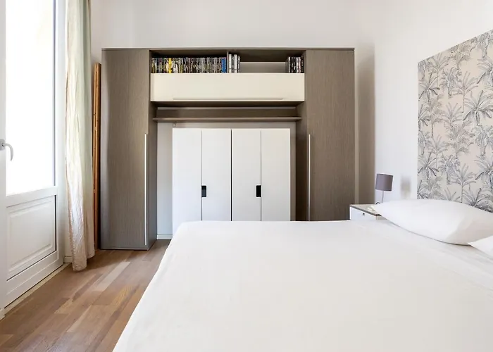 Terrazze Verdi Lejlighed