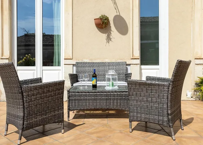 Terrazze Verdi Lejlighed