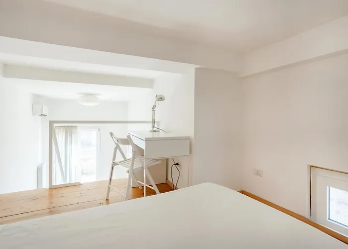 Lejlighed Terrazze Verdi *