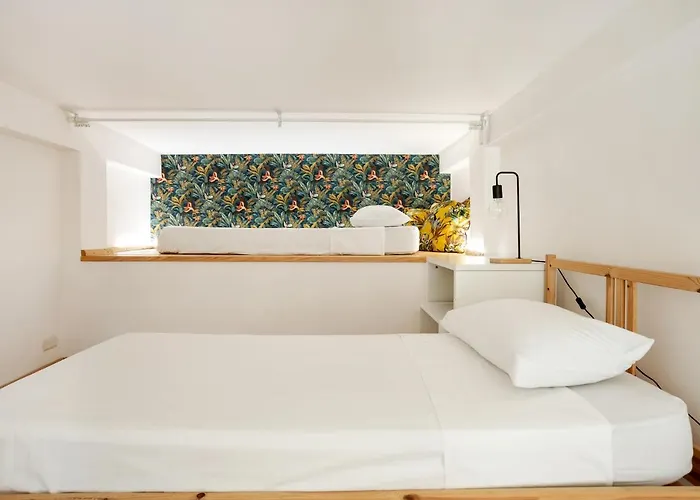 Terrazze Verdi * Catania