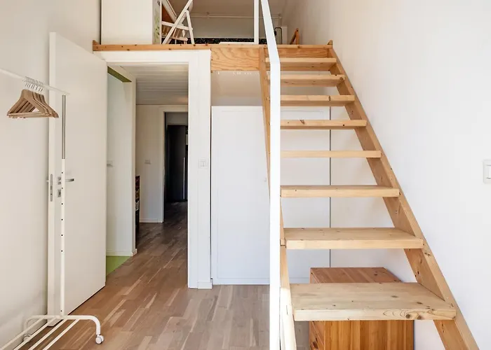 Terrazze Verdi Lejlighed *