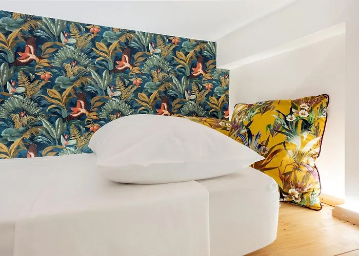 Terrazze Verdi Lejlighed *